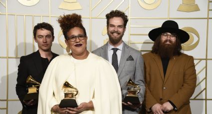 El baterista de Alabama Shakes se declara inocente tras las fuertes acusaciones de abuso infantil