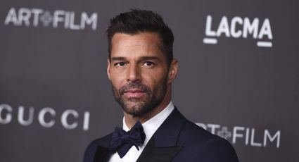 ¡Entérate! Estas son las vanidades y fetiches de Ricky Martin