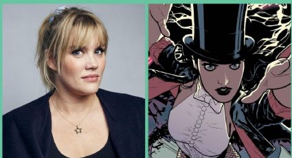 La directora de 'Promising Young Woman' habla sobre la posibilidad de dirigir 'Zatanna' de DC