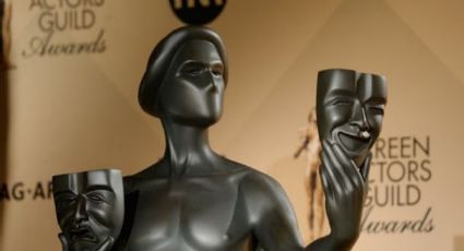 Los Screen Actors Guild Awards se celebrarán pronto y esto es todo lo que tienes que saber