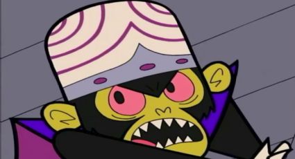 Este famoso actor interpretará al hijo de Mojo jojo en el live action de 'Las Chicas Superpoderosas'