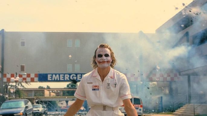 ¡Sorprendente! Un día antes, fans recuerdan a Heath Ledger por su cumpleaños