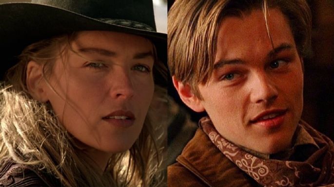 Sharon Stone revela que pagó el sueldo de Leonardo DiCaprio en esta cinta