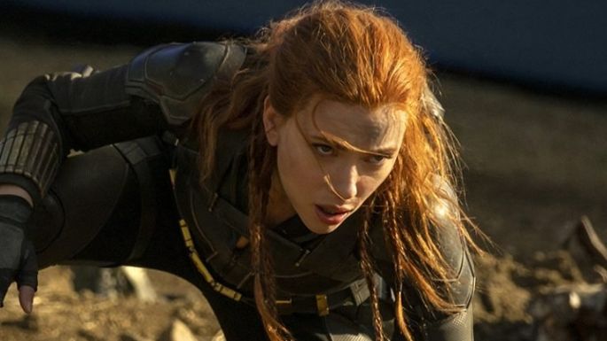 ¡Increíble! Scarlett Johansson regresa para un nuevo trailer de la película 'Black Widow'