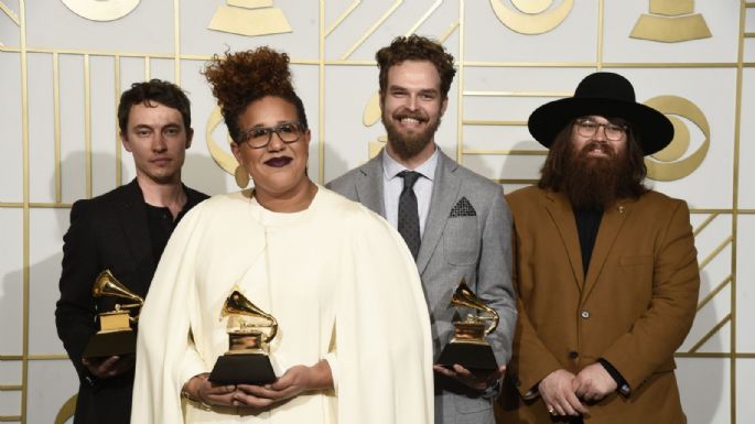 El baterista de Alabama Shakes se declara inocente tras las fuertes acusaciones de abuso infantil