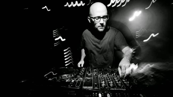 'Moby Doc': El nuevo documental del músico, DJ y productor Moby que explorará su carrera y su vida