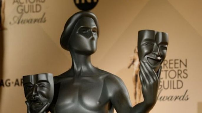 Los Screen Actors Guild Awards se celebrarán pronto y esto es todo lo que tienes que saber