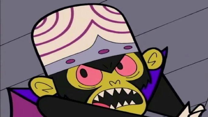 Este famoso actor interpretará al hijo de Mojo jojo en el live action de 'Las Chicas Superpoderosas'