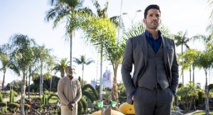 ¡Buenas noticias! Netflix presenta el nuevo tráiler de la exitosa serie 'Lucifer'