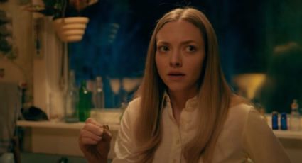 'La apariencia de las cosas', la película de terror con Amanda Seyfried