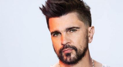 Juanes lanza cover de famosa canción de Bruce Springsteen