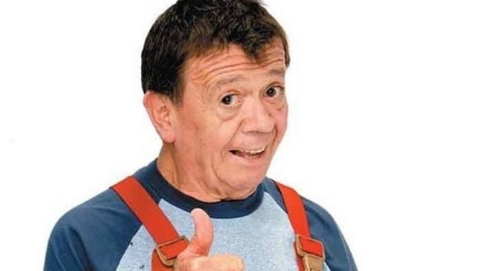 Chabelo reaparece en Twitter justo en el Día del Niño y manda un mensaje para los infantes