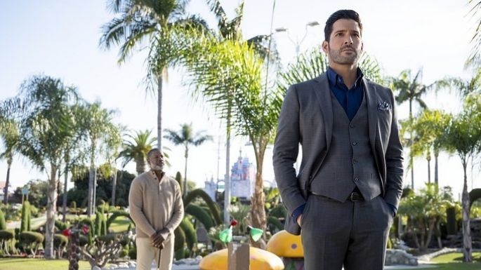 ¡Buenas noticias! Netflix presenta el nuevo tráiler de la exitosa serie 'Lucifer'