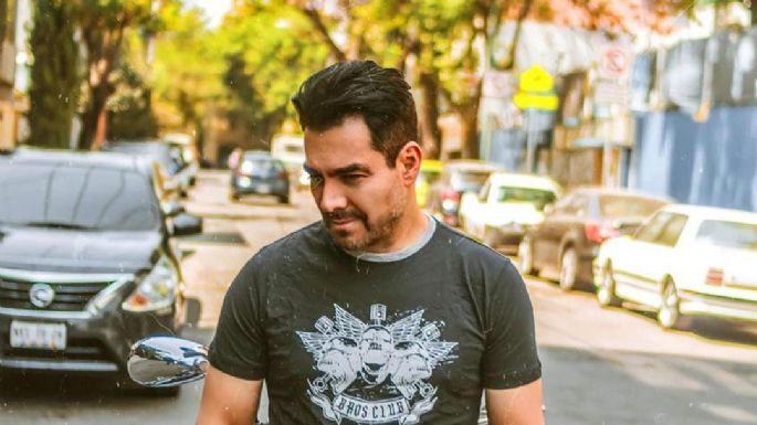 ¡Lamentable! Omar Chaparro revelo haber sufrido acoso por parte de sus fans; esto mencionó