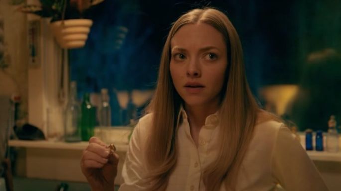 'La apariencia de las cosas', la película de terror con Amanda Seyfried