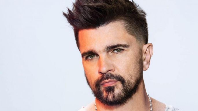 Juanes lanza cover de famosa canción de Bruce Springsteen