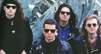 'Héroes: Silencio y Rock & Roll', el nuevo documental de Héroes del Silencio