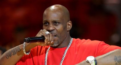 Reportan grave al rapero DMX tras sufrir un infarto por supuesta sobredosis