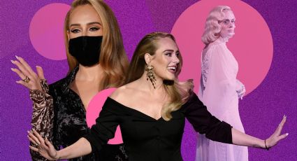 ¡Fans en shock! Subirían a las redes sociales portada del nuevo disco de Adele