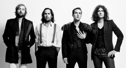 The Killers da detalles de 'Pressure Machine', su próximo disco