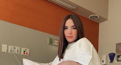 Fans reaccionan a la presentación del bebé de Kimberly Loaiza; Juanito se hace tendencia