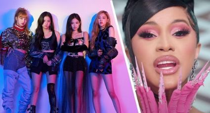 Rosé de BLACPINK sorprende al bailar un tema de Cardi B; así es como reacciona la rapera