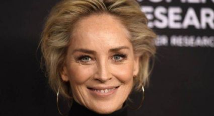 ¡Fuertes revelaciones! Sharon Stone revela que se realizó un embarazo interrumpido a los 18 años