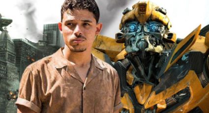 La nueva película de 'Transformers' ya tiene protagonista; se trata de este actor de 'Hamilton'