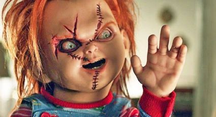 ¡Espeluznante! Anuncia por medio de redes que comienza la producción de la serie de 'Chucky'
