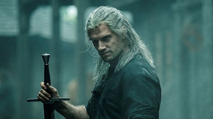 WitcherCon, el primer evento virtual de la franquicia 'The Witcher' de Netflix