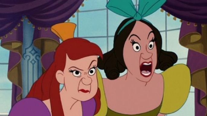 Netflix desarrolla un musical que contará la historia de las hermanastras de Cenicienta