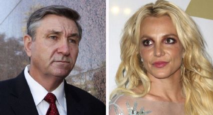 El padre de Britney Spears pide que la cantante pague casi 2 millones de dólares por estos motivos