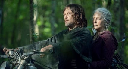 ¡La espera termina! Anuncian la fecha de estreno de la temporada final de 'The Walking Dead'