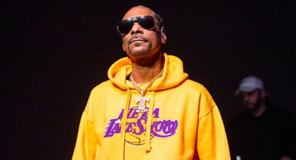 Snoop Dogg celebra a la familia y la amistad esta nueva canción junto a The Isley Brothers