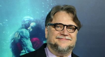 Guillermo del Toro gana demanda que lo acusaba de un presunto plagio por 'La Forma del Agua'