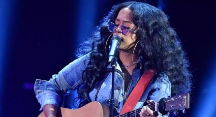 H.E.R. lanza un nuevo video musical para la película nominada al Oscar 'Judas and the Black Messiah'