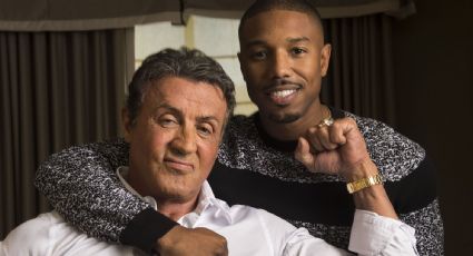 ¿Esta de regreso? Sylvester Stallone revela si volverá como Rocky Balboa para 'Creed III'