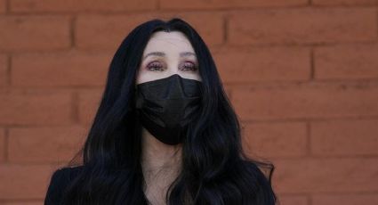 Cher se crea una cuenta de TikTok y se hace viral por este video