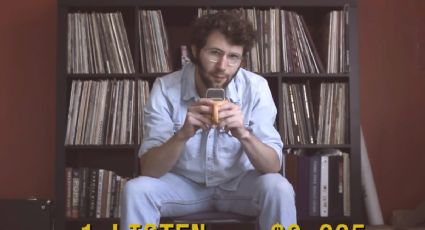 Este es Vulfpeck, la banda que engañó a Spotify con un disco en silencio