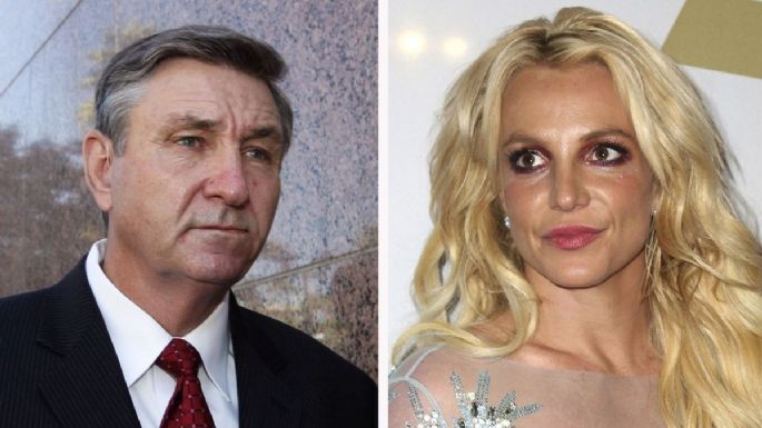 Padre de Britney Spears la acusa de fuerte campaña de difamación; Presenta documentos judiciales