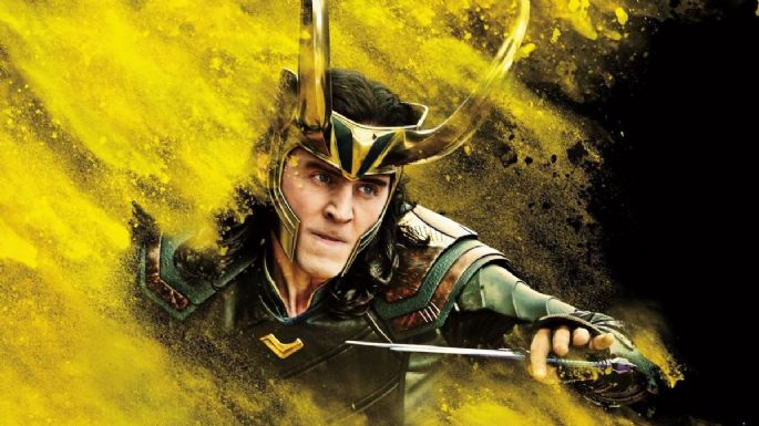 ¡Súper! Disney Plus estrena un nuevo trailer de 'Loki' donde se revela parte de la trama principal