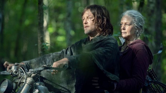 ¡La espera termina! Anuncian la fecha de estreno de la temporada final de 'The Walking Dead'