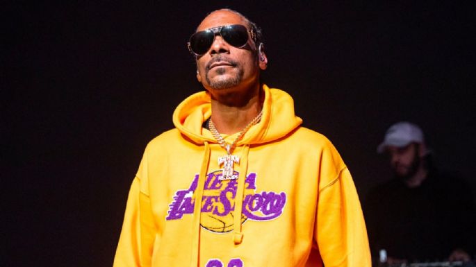 Snoop Dogg celebra a la familia y la amistad esta nueva canción junto a The Isley Brothers