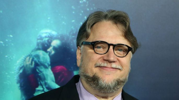 Guillermo del Toro gana demanda que lo acusaba de un presunto plagio por 'La Forma del Agua'