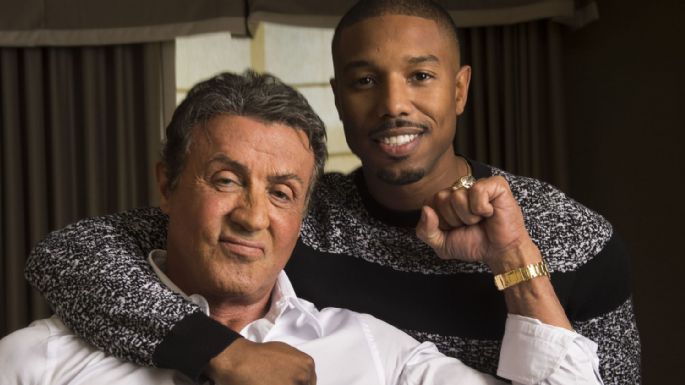 ¿Esta de regreso? Sylvester Stallone revela si volverá como Rocky Balboa para 'Creed III'