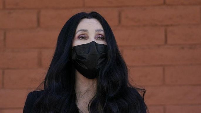 Cher se crea una cuenta de TikTok y se hace viral por este video