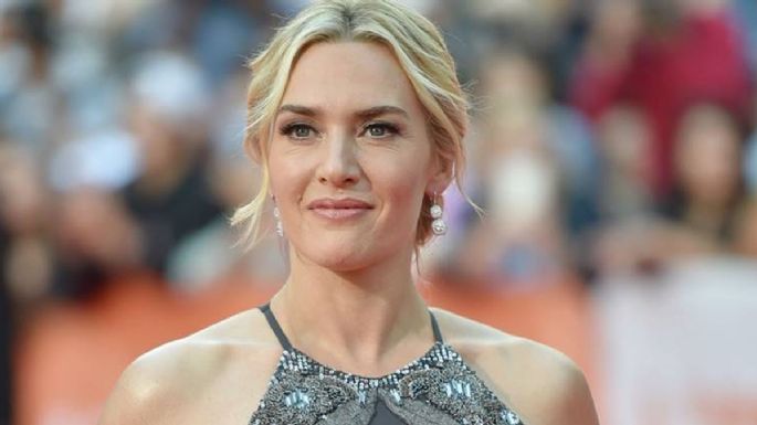 Kate Winslet arremete contra Hollywood por tratar con prejuicios y discriminación a actores gay