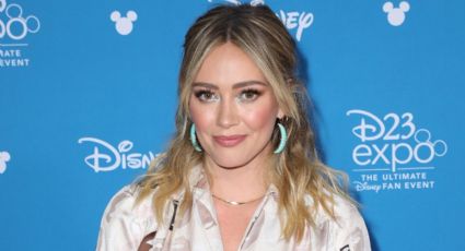 ¡Irreconocible! Hilary Duff cambia de look tras dar a luz y lo documenta todo en sus redes sociales