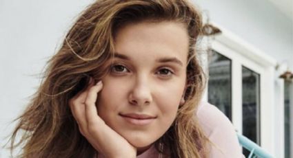 Millie Bobby Brown dice que sus fans aún no están listos para verla crecer por esta razón