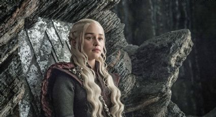 ¡Maravilloso! Final de 'Game of Thrones' será cambiado, así lo reveló George R.R Martin